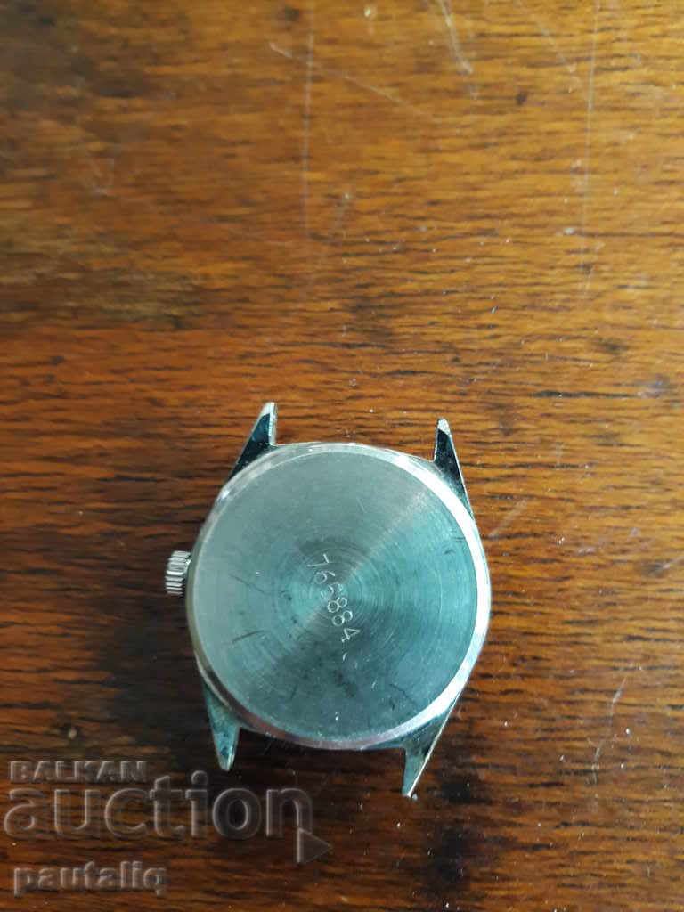 Auction  MEN'S FLIGHT WATCH POLJOT