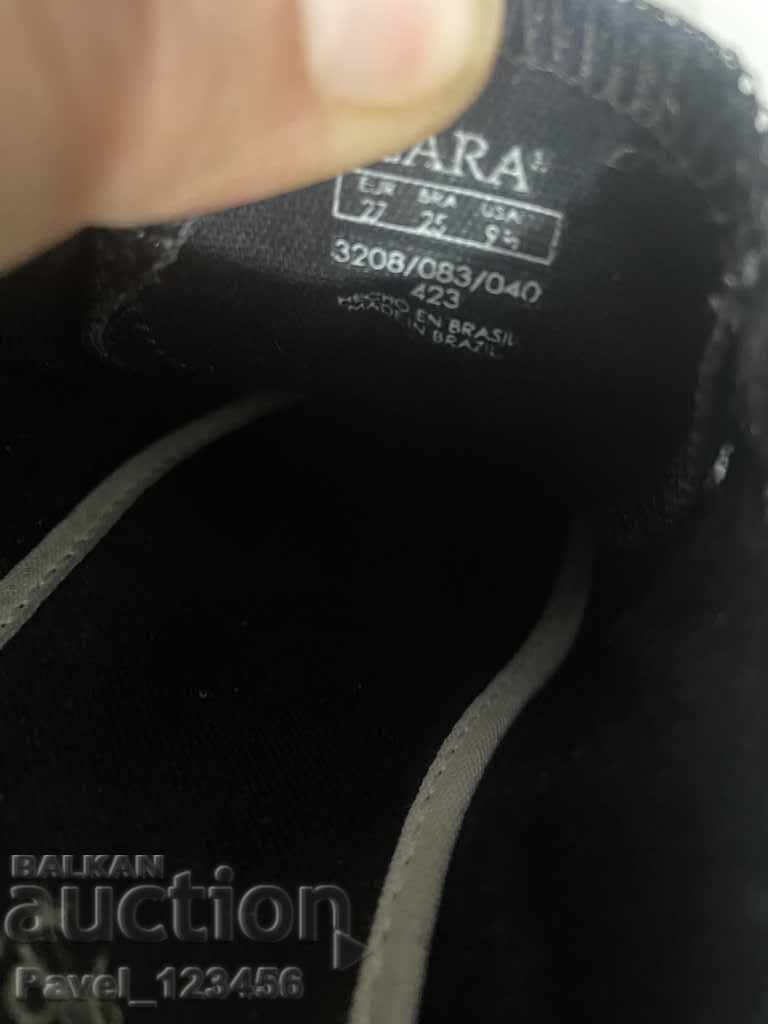 2 children's shoes for BGN 5 - 5