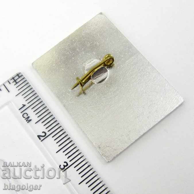 Delivery of OLD BADGE-BSFS RUSE-DISTRICT COUNCIL-10X10-HEALTH Delivery of OLD BADGE-BSFS RUSE-DISTRICT COUNCIL-10X10-HEALTH