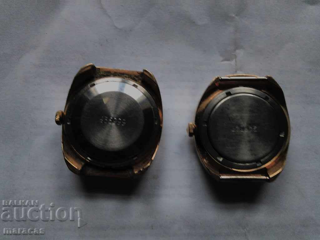 Clocks Flight automatic and mechanical with price € 53.69 | 105.01 BGN