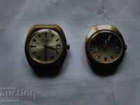 Clocks Flight automatic and mechanical