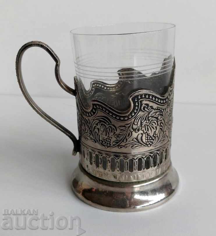 SOVIET OLYMPIC SOC INSTITUTED CUP OLYMPICS MOSCOW USSR