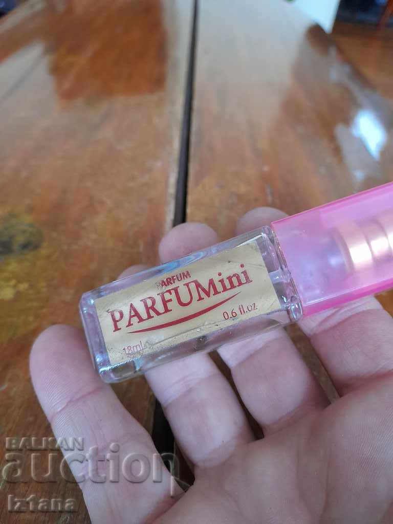 Old perfume Prfumini with price 25.00 BGN | € 12.78