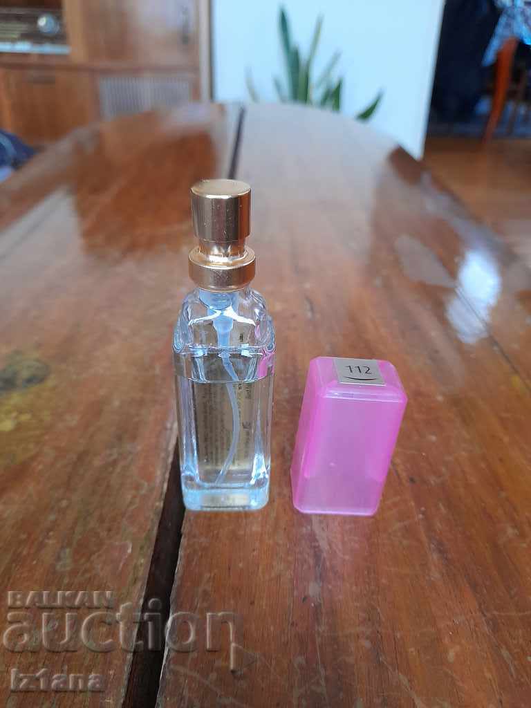 Delivery of Old perfume Prfumini
