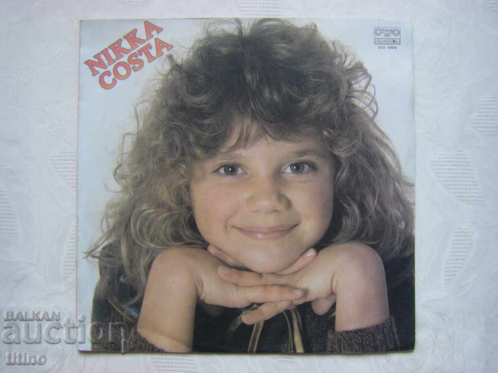 WTA 10979 - Nikka Costa