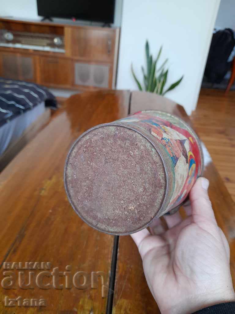 Old baby bucket, a bucket - 6 Old baby bucket, a bucket - 6