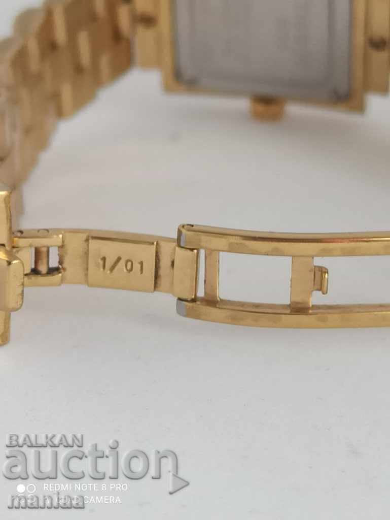 Beautiful women's watch Tissot - 6