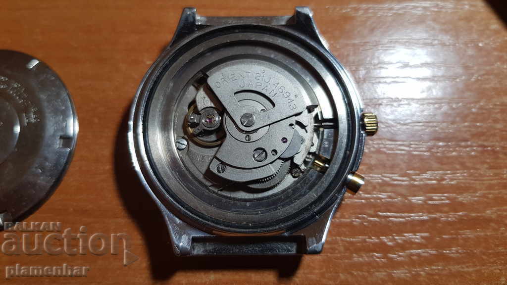 Auction Orient perpetuar calendar Auction Orient perpetuar calendar