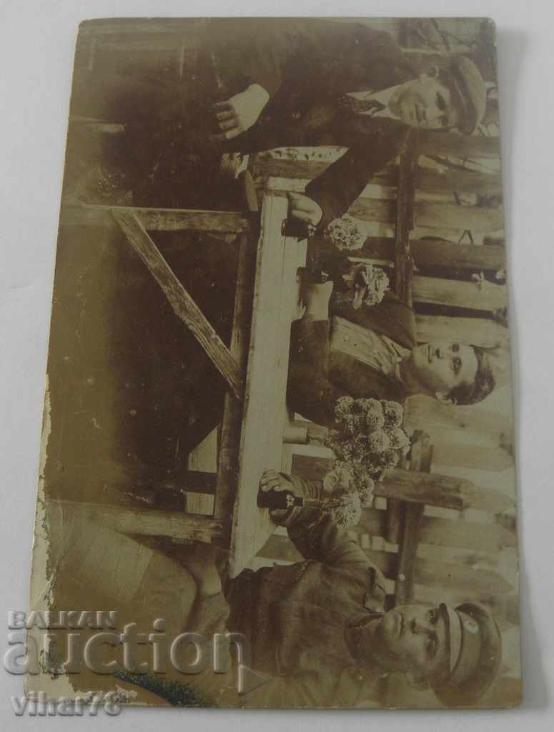 OLD PHOTO with price 19.99 BGN | € 10.22