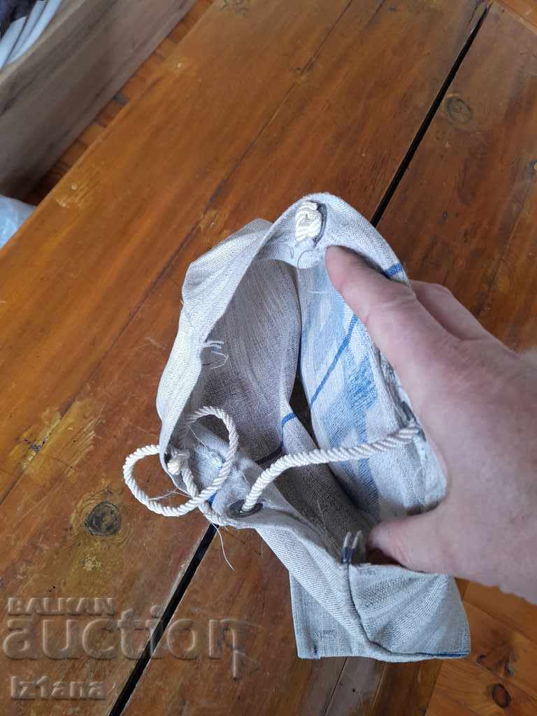 Παράδοση Παλιά τσάντα, τσάντα Isotimpex Παράδοση Παλιά τσάντα, τσάντα Isotimpex