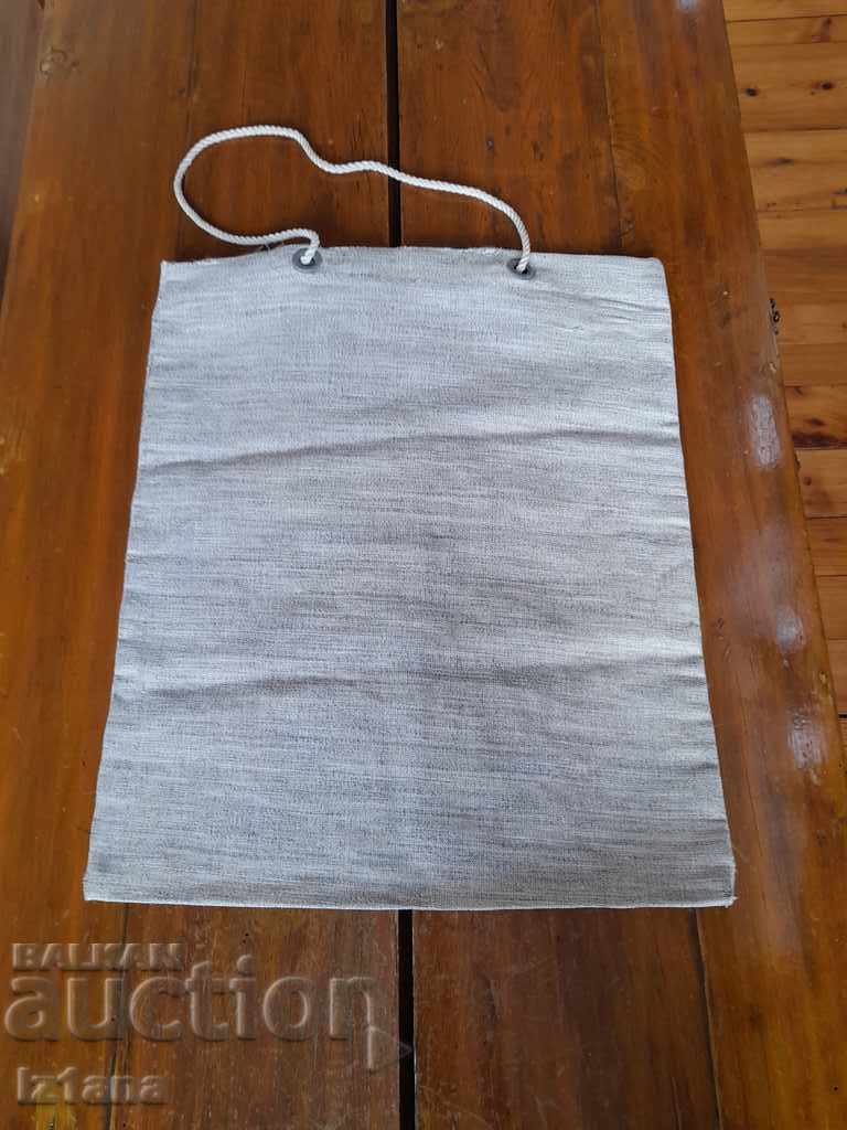 Δημοπρασία Παλιά τσάντα, τσάντα Kazanlak Δημοπρασία Παλιά τσάντα, τσάντα Kazanlak