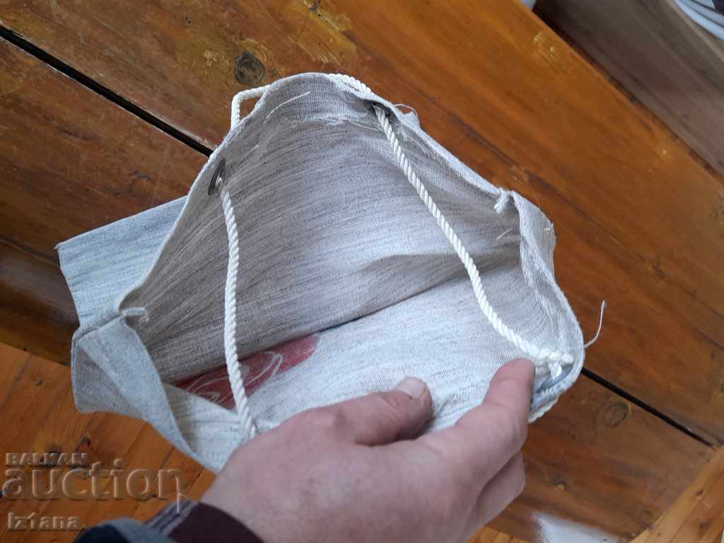 Παράδοση Παλιά τσάντα, τσάντα Kazanlak Παράδοση Παλιά τσάντα, τσάντα Kazanlak