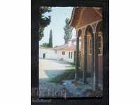 Καρτ ποστάλ-Σόποτ-μοναστήρι