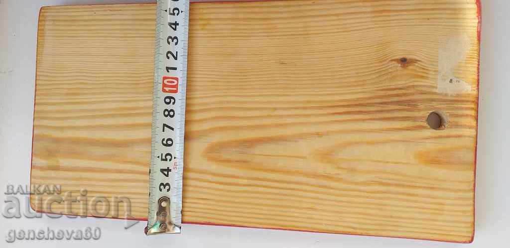 Panou, pictură - Pictură populară Gorodets - 7