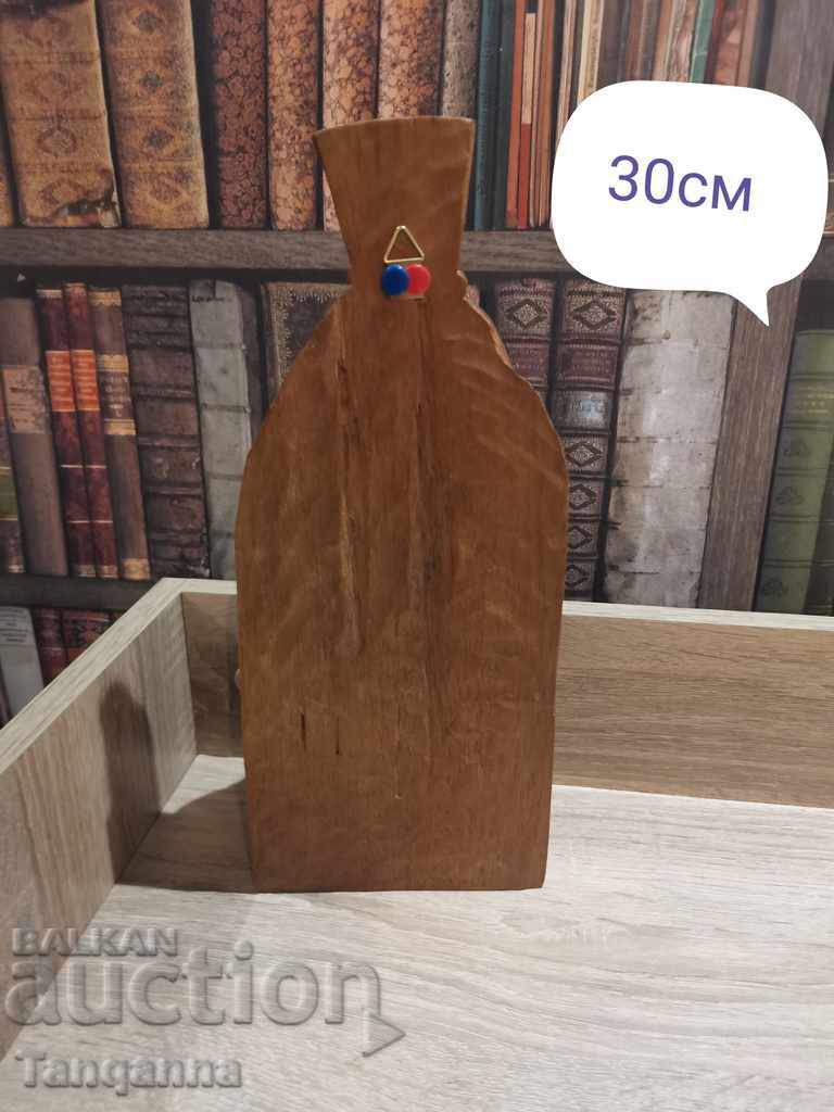 Beautiful wood carving - 5