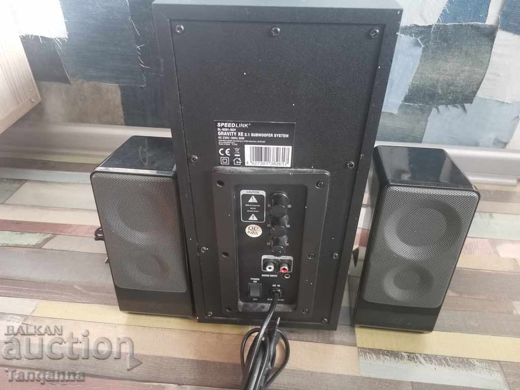 Аукцион Буфер с колони Аукцион Буфер с колони