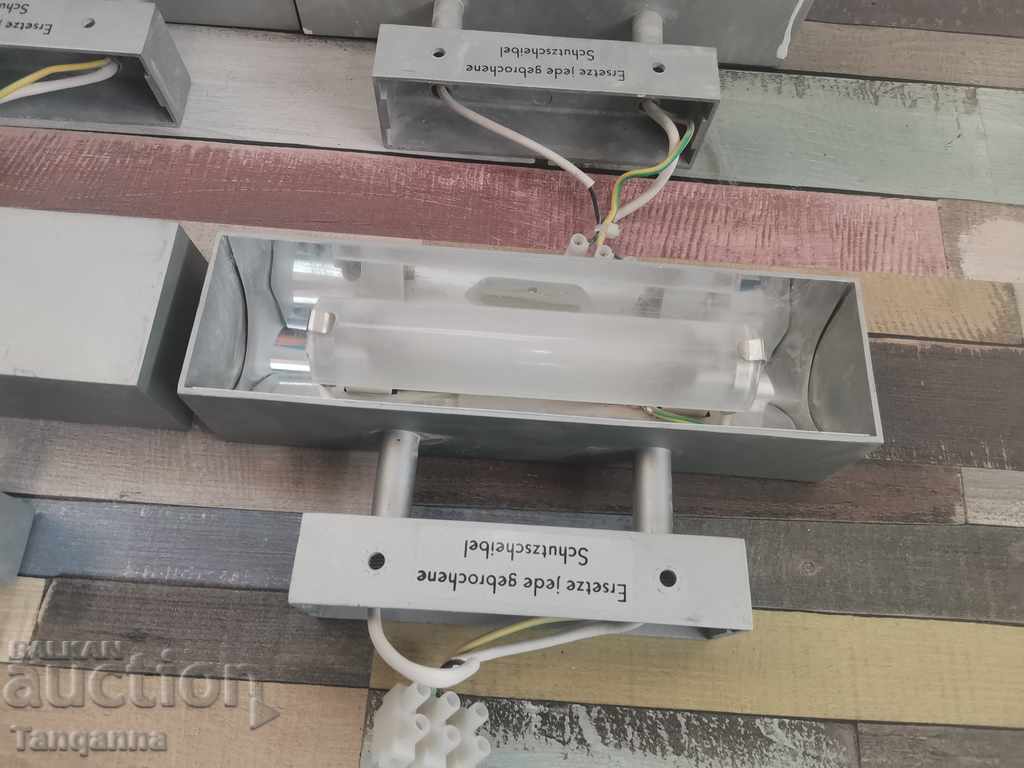 Licitație Lămpi de perete