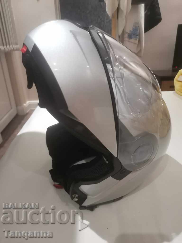 Δημοπρασία κράνος μοτοσικλέτας Δημοπρασία κράνος μοτοσικλέτας