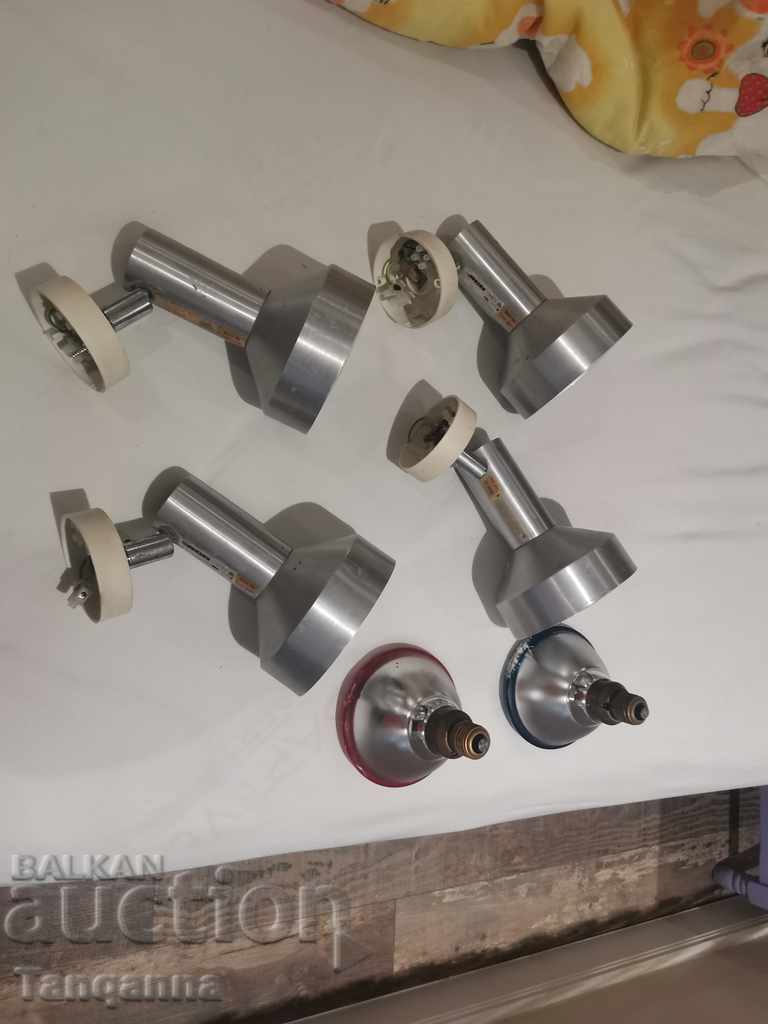 Δημοπρασία Φωτιστικά οροφής Δημοπρασία Φωτιστικά οροφής