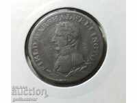 Καναδάς 1/2 Penny Token 1813 Field Marshal Wellington