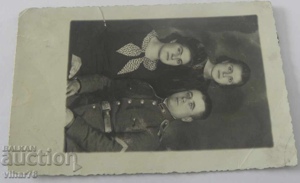 OLD POSTCARD with price 19.99 BGN | € 10.22