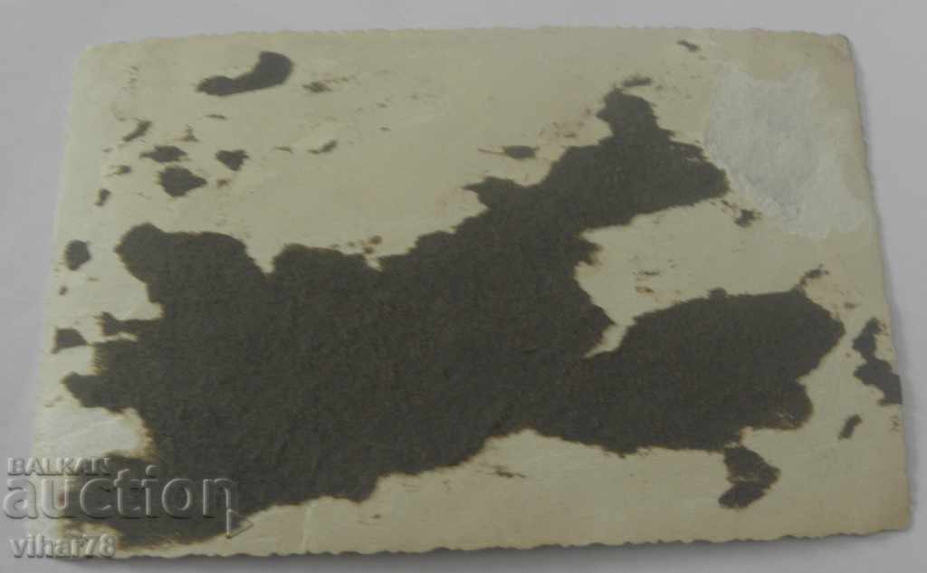 Auction  OLD POSTCARD