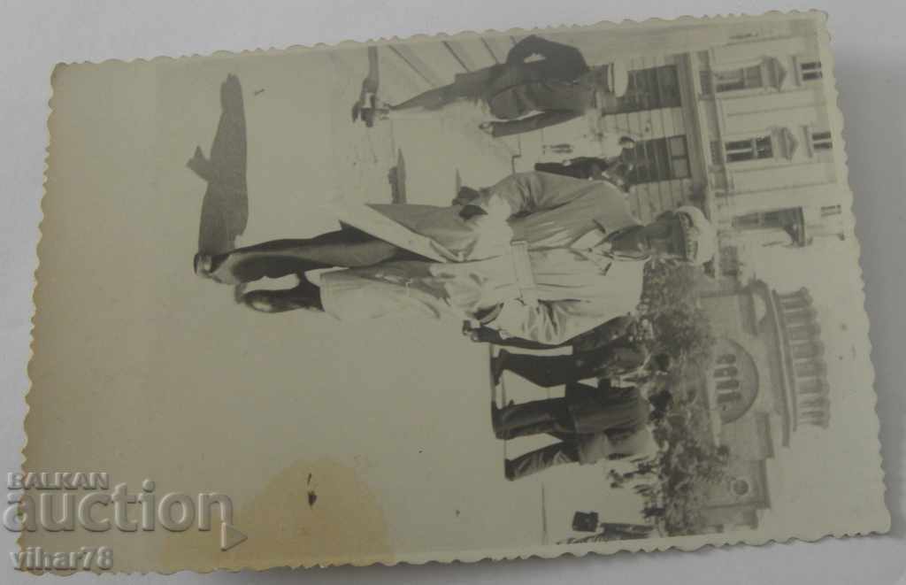 OLD POSTCARD with price 19.99 BGN | € 10.22 OLD POSTCARD with price 19.99 BGN | € 10.22