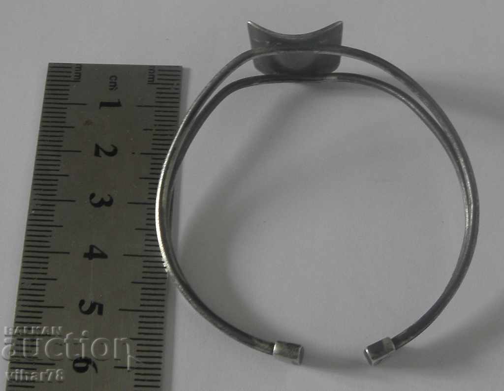 children's bracelet-silver - 5