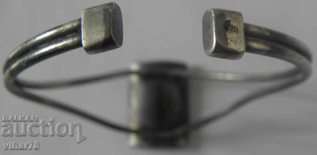 children's bracelet-silver - 6