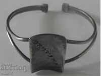 brățară copii-argint