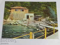 Cabana de pescuit Galata K 332