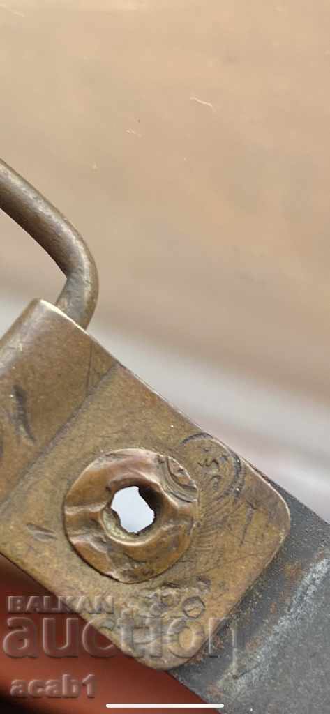 Leather Roulette Soc with price 14.99 BGN | € 7.66 Leather Roulette Soc with price 14.99 BGN | € 7.66