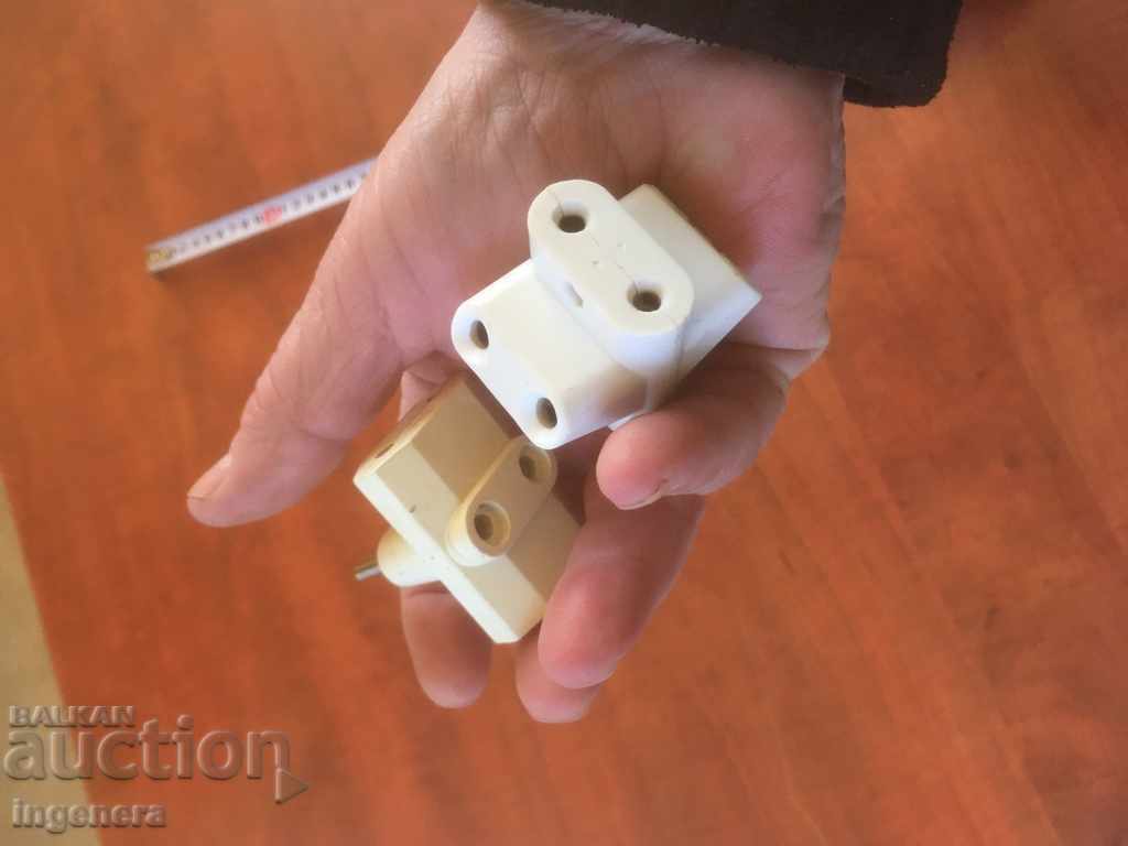 Auction ELECTRICAL CONTACT DISCONNECTOR OLD MODEL-2 NO Auction ELECTRICAL CONTACT DISCONNECTOR OLD MODEL-2 NO