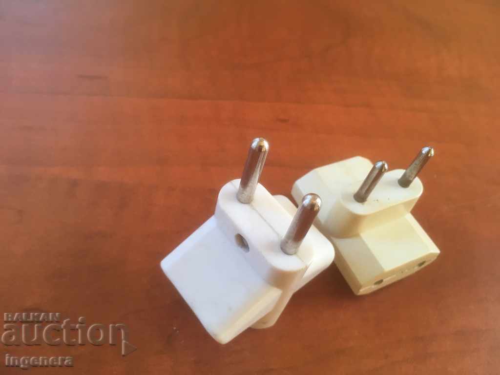 Delivery of ELECTRICAL CONTACT DISCONNECTOR OLD MODEL-2 NO Delivery of ELECTRICAL CONTACT DISCONNECTOR OLD MODEL-2 NO