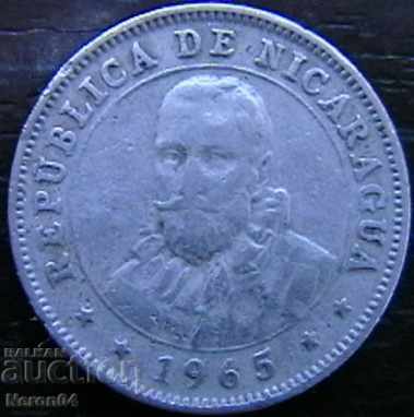 10 cents 1965, Nicaragua with price 1.99 BGN | € 1.02 10 cents 1965, Nicaragua with price 1.99 BGN | € 1.02