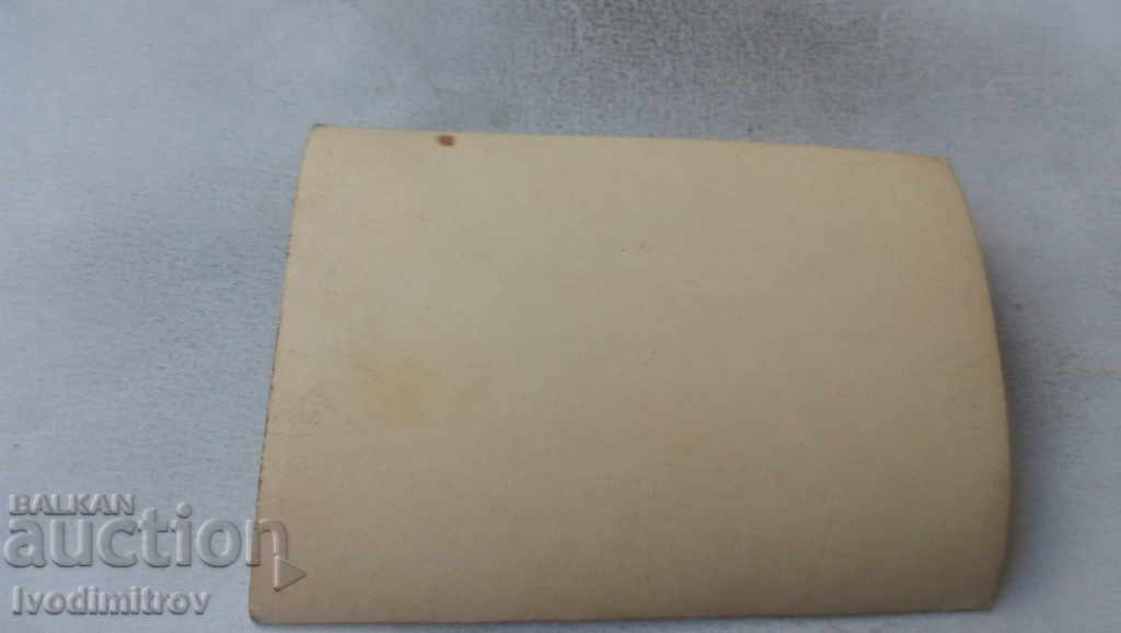 Foto Doi bărbați care sudează cu oxigen cu preț 2.45 BGN | € 1.25 Foto Doi bărbați care sudează cu oxigen cu preț 2.45 BGN | € 1.25