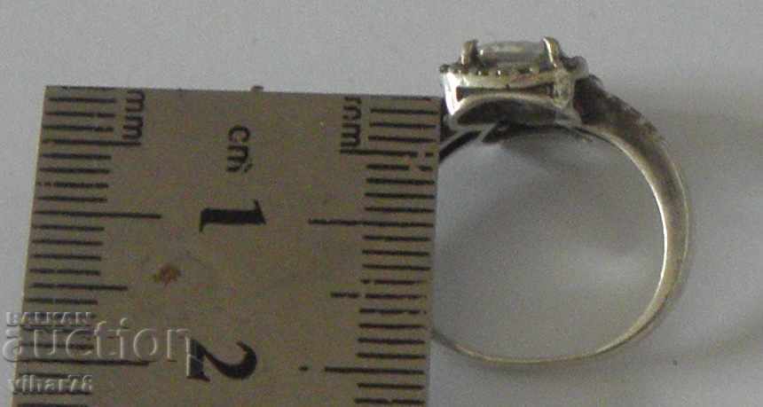 Delivery of VERY BEAUTIFUL SILVER WOMEN'S RING Delivery of VERY BEAUTIFUL SILVER WOMEN'S RING