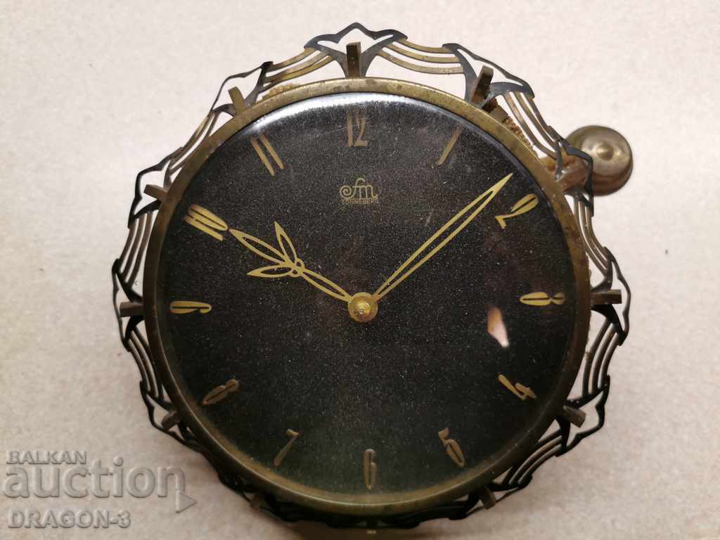 SONNEBERG wall clock with price 65.00 BGN | € 33.23 SONNEBERG wall clock with price 65.00 BGN | € 33.23