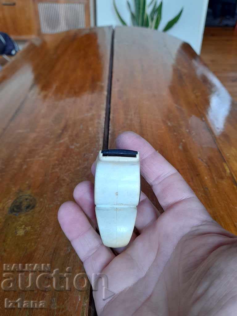 Old Wessa whistle - 5 Old Wessa whistle - 5