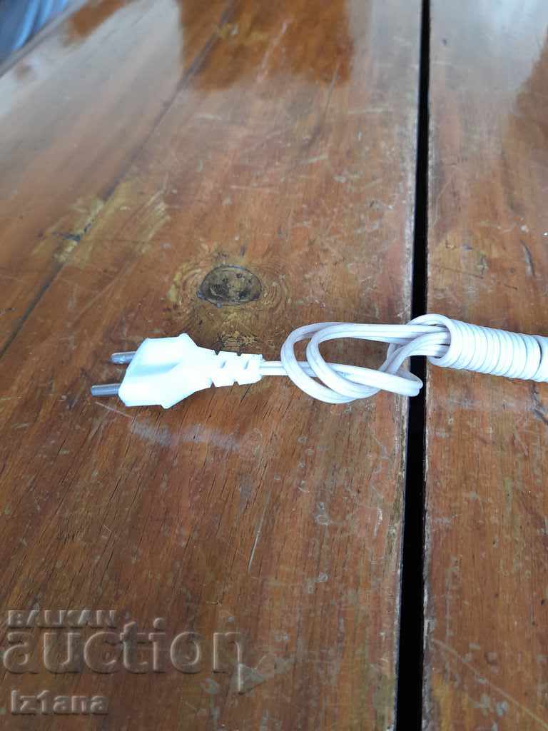 Delivery of Old soldering iron Delivery of Old soldering iron