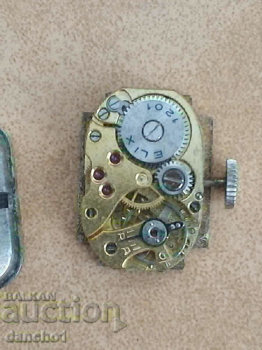 Доставка на Дамски Часовник Elix Доставка на Дамски Часовник Elix