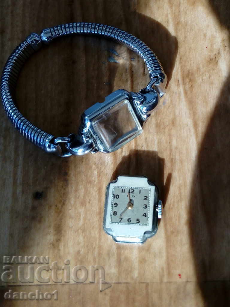 Дамски Часовник Elix - 5 Дамски Часовник Elix - 5