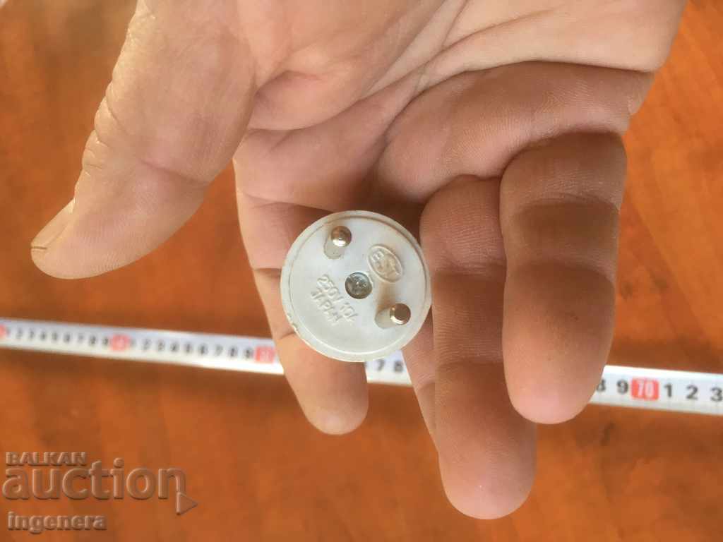 Delivery of PLUG Delivery of PLUG