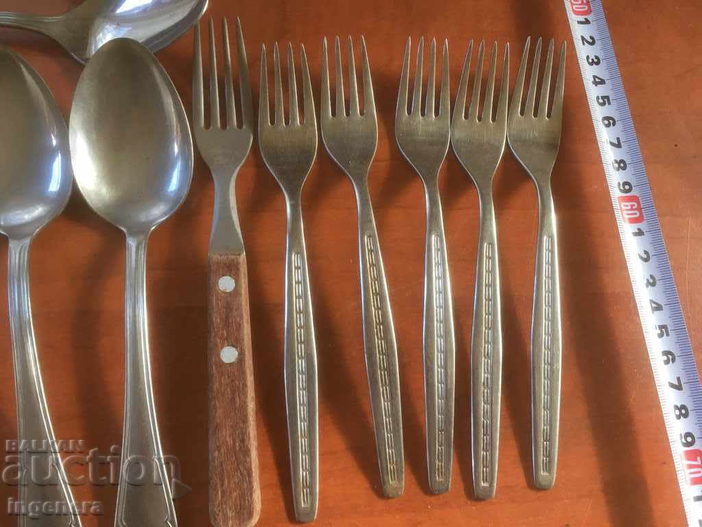 SERVICII CUTITE LINGURATA - 5