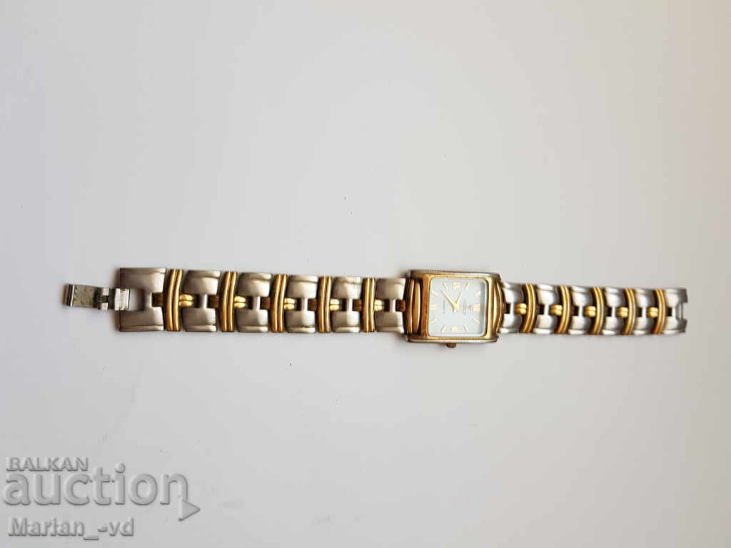 Auction Ladies quartz watch VICEROY Auction Ladies quartz watch VICEROY