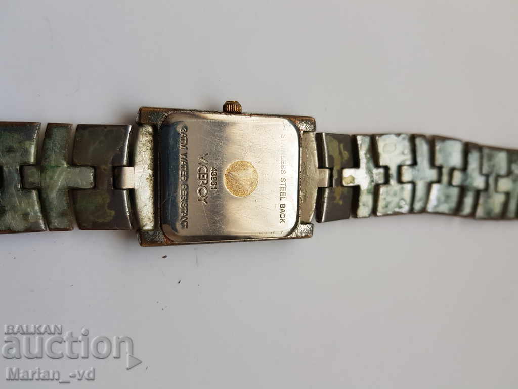 Ladies quartz watch VICEROY - 6 Ladies quartz watch VICEROY - 6