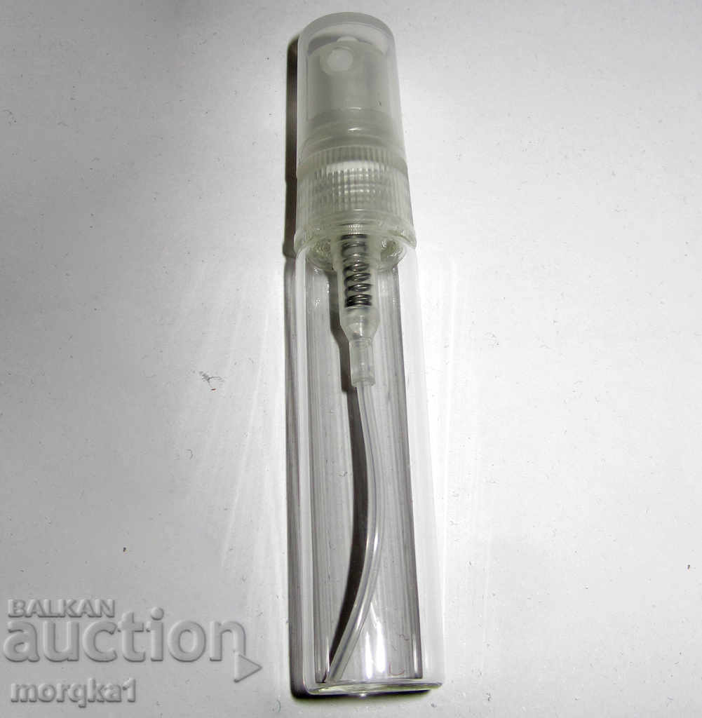 Auction Castings, castings from Eau d'Eden Cacharel Auction Castings, castings from Eau d'Eden Cacharel