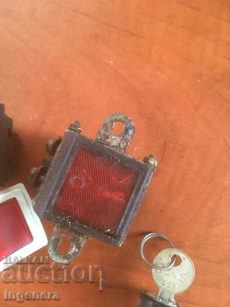 Δημοπρασία ΚΛΕΙΔΙ ΕΚΚΙΝΗΣΗΣ ΠΡΙΖΑ ΗΛΕΚΤΡΙΚΟΥ ΚΛΕΙΔΙΟΥ Δημοπρασία ΚΛΕΙΔΙ ΕΚΚΙΝΗΣΗΣ ΠΡΙΖΑ ΗΛΕΚΤΡΙΚΟΥ ΚΛΕΙΔΙΟΥ