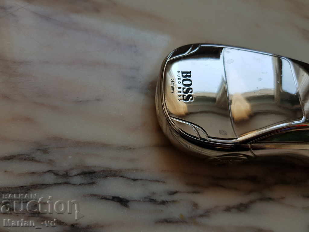 Παράδοση Καλάθι αγορών Hugo boss Παράδοση Καλάθι αγορών Hugo boss