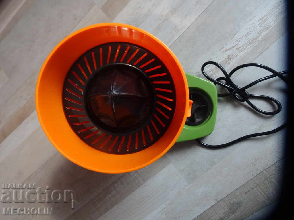 Delivery of QUALITY juicer